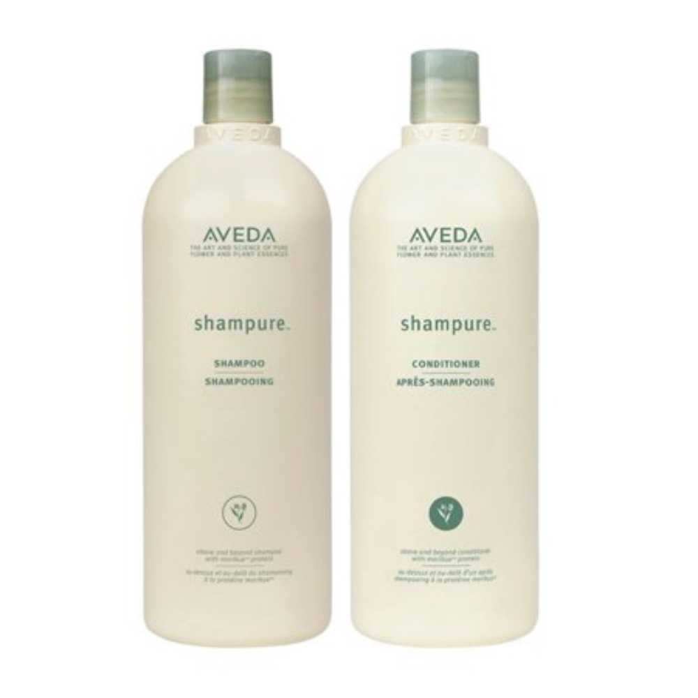 Shampure set